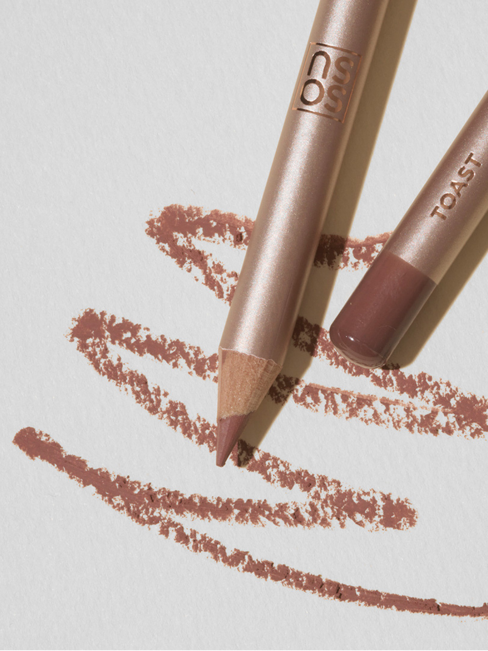 Precision Lip Liner | SOSU Cosmetics