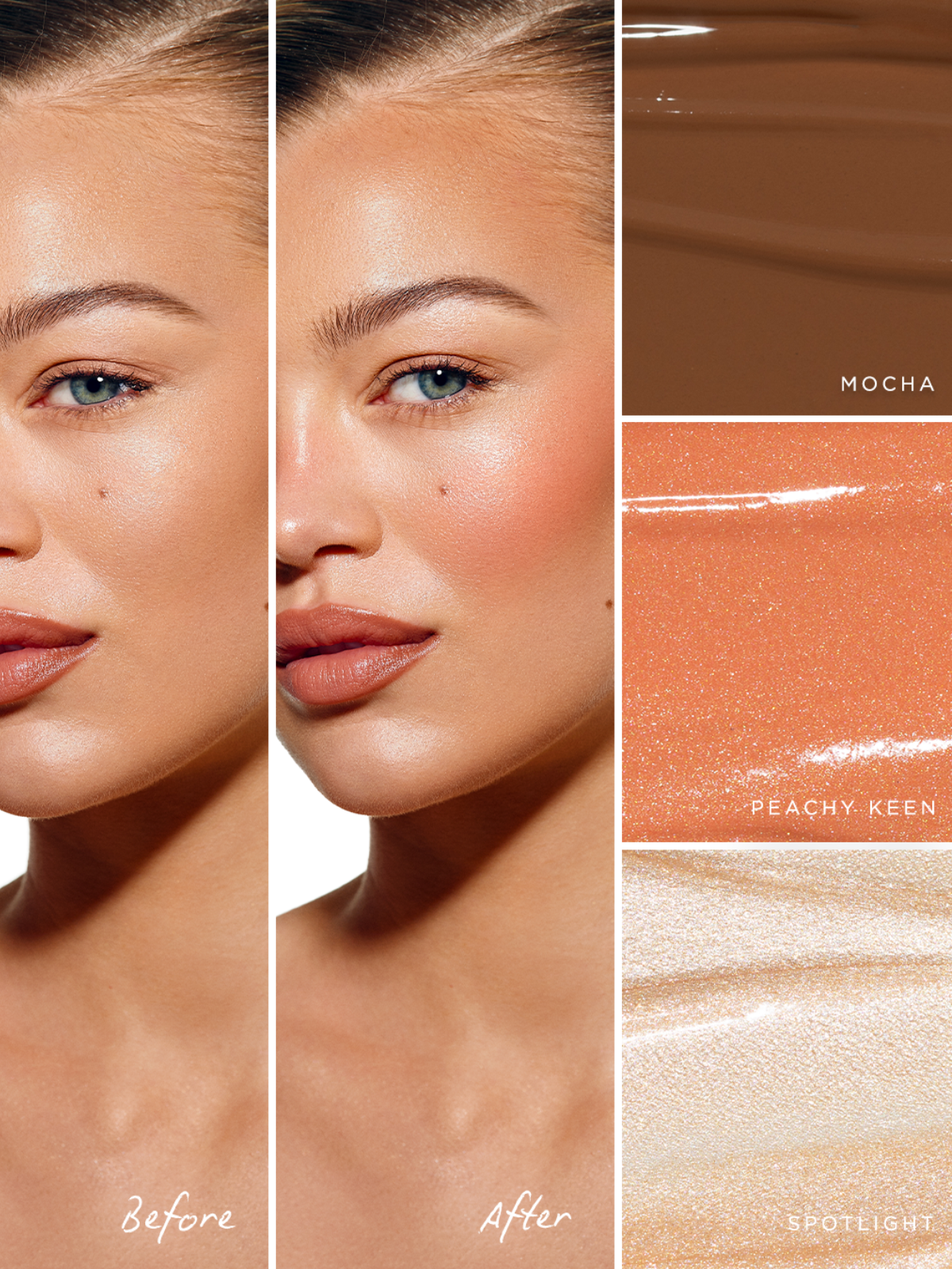 Liquid Complexion | Paula's Edit