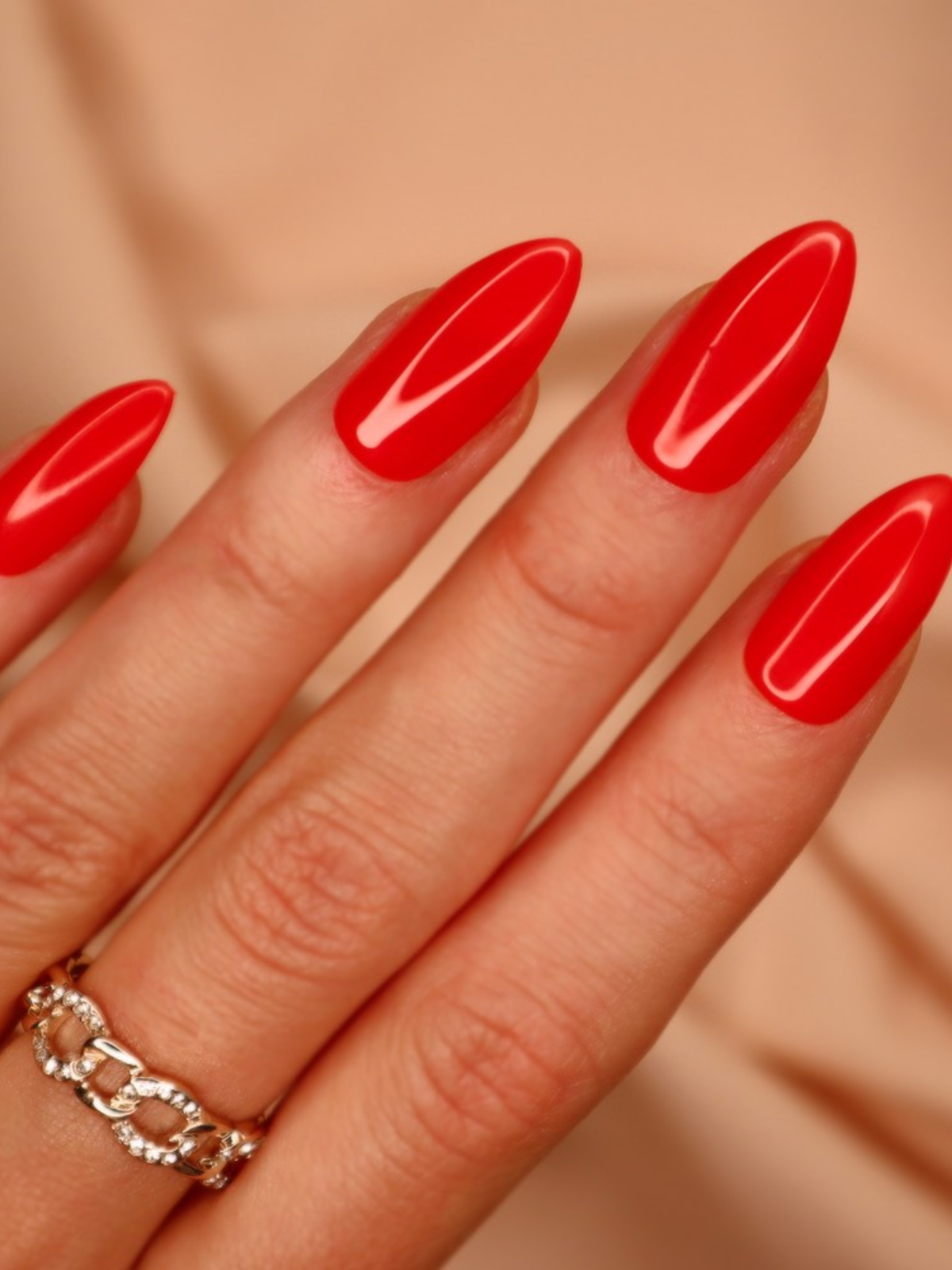 Pinch Me Faux Nails