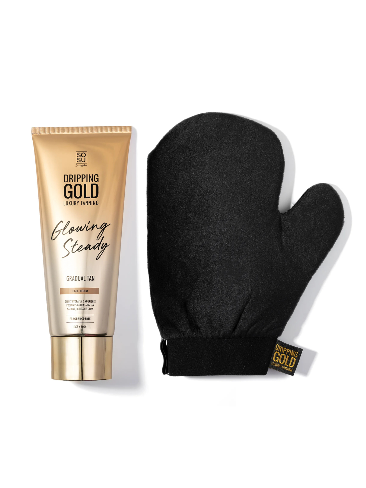 Gradual Tan Bundle