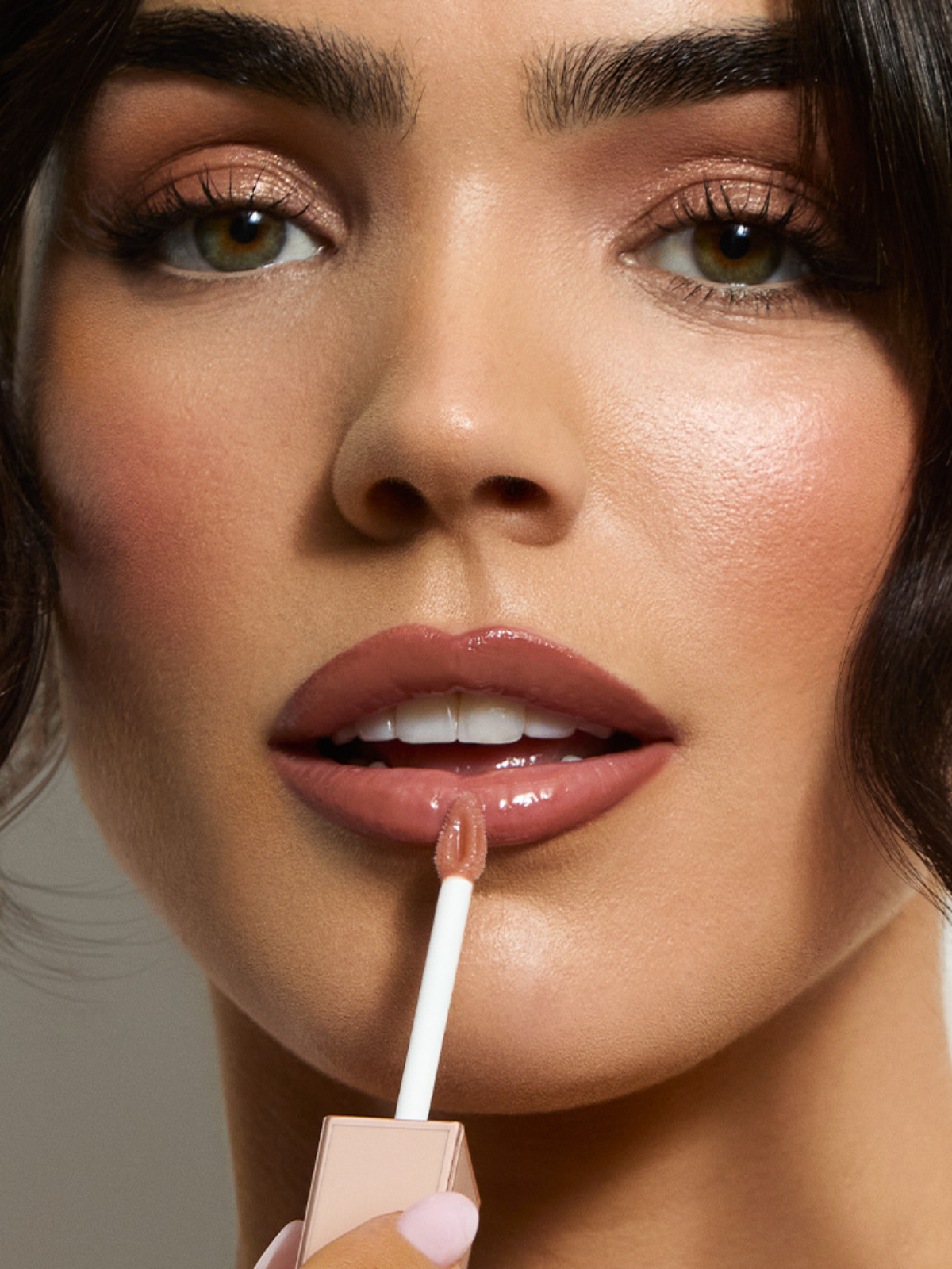 Almond Butter | Lip Glaze