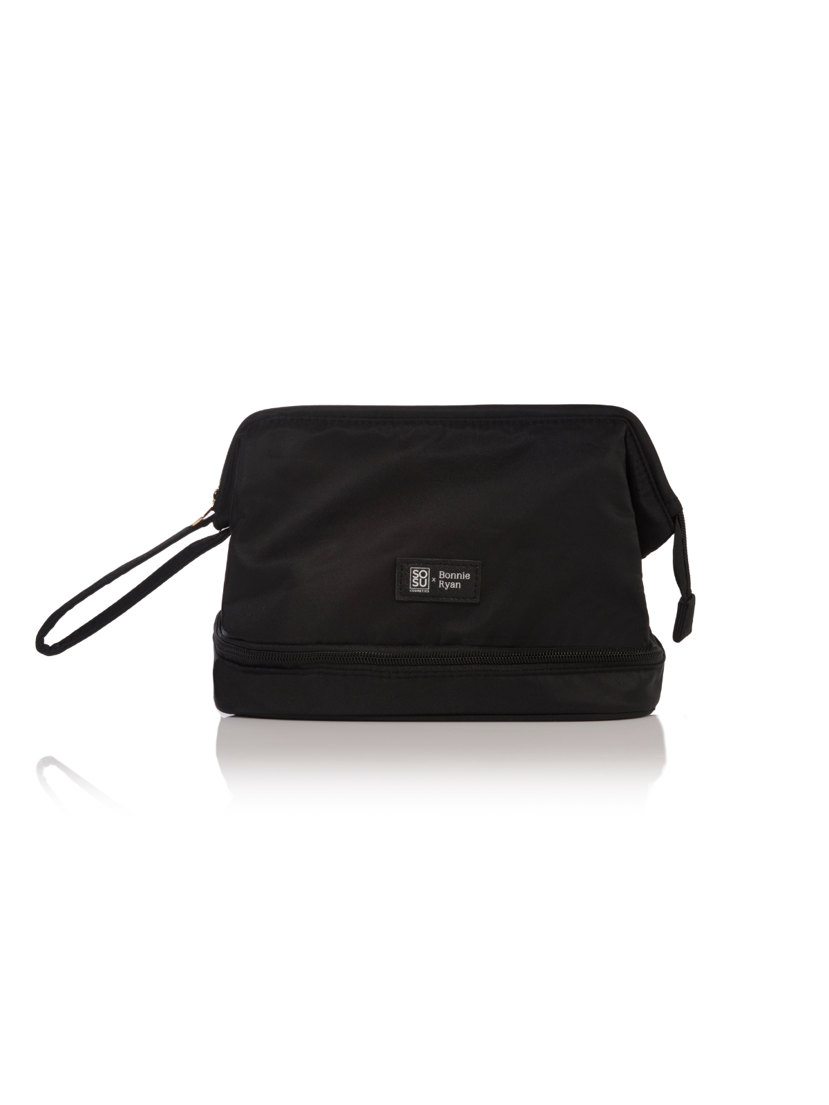 SOSU x Bonnie Ryan Makeup Bag