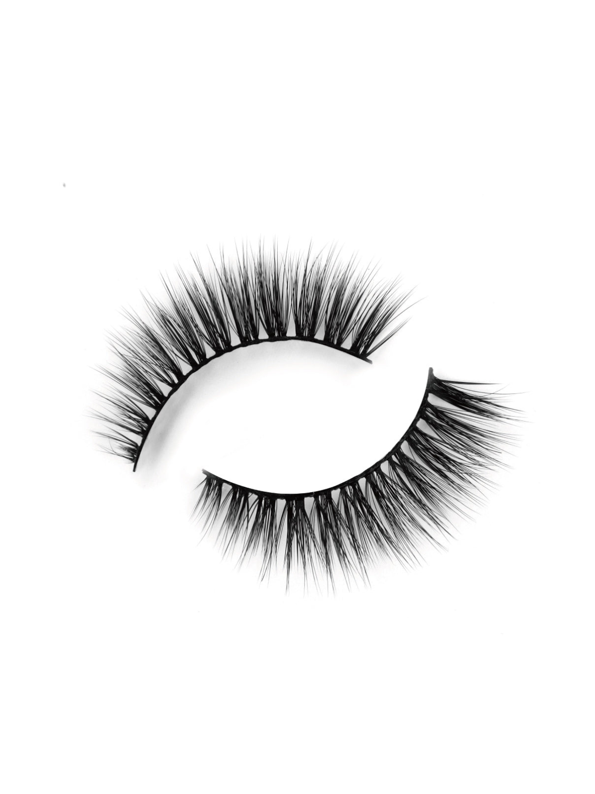 Marilyn Lashes - Glue Included