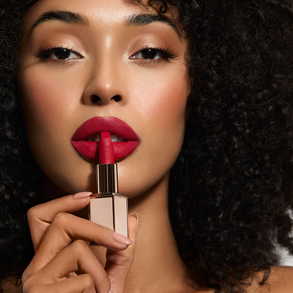 Vengeance | Matte Lipstick