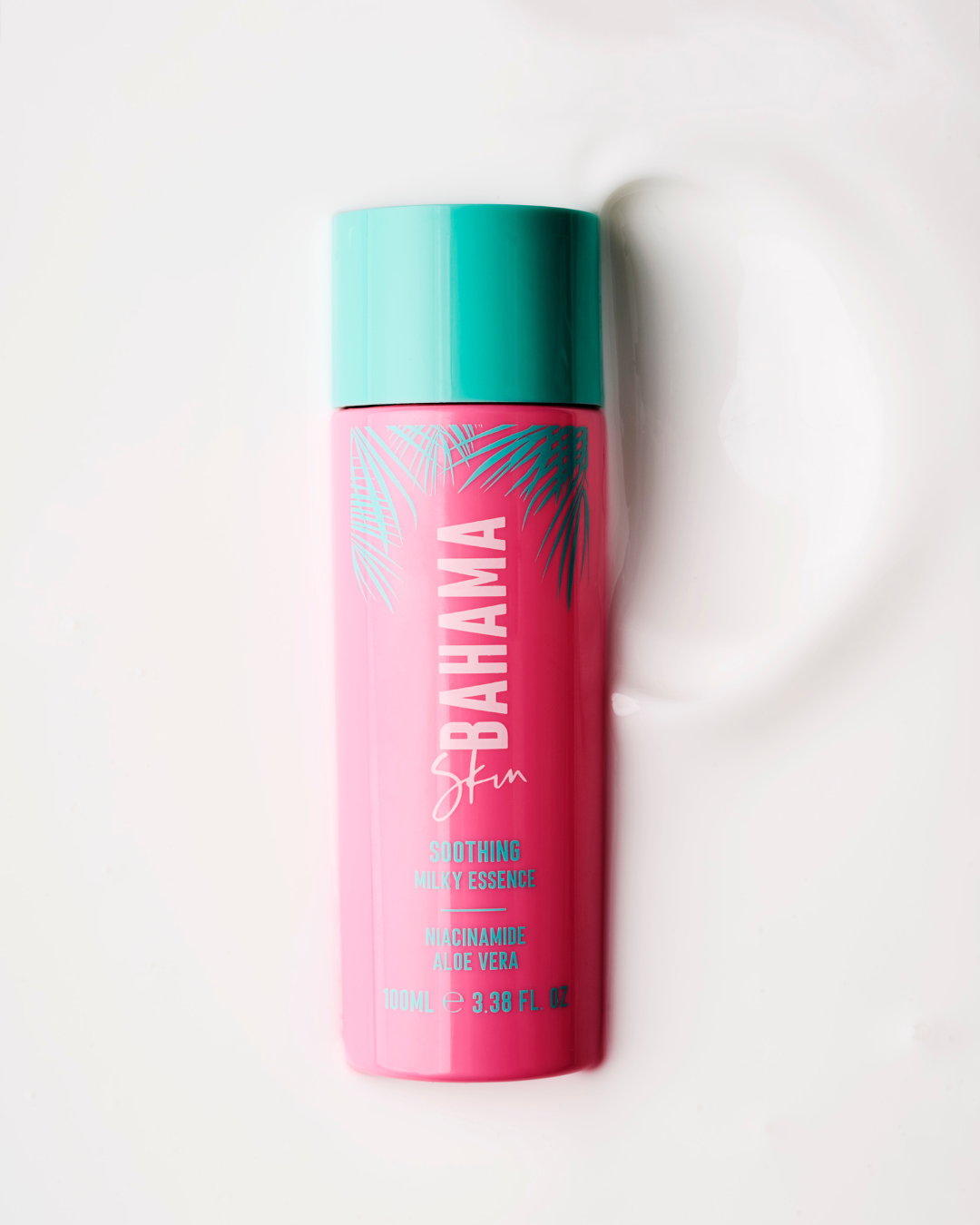 Soothing Milky Essence