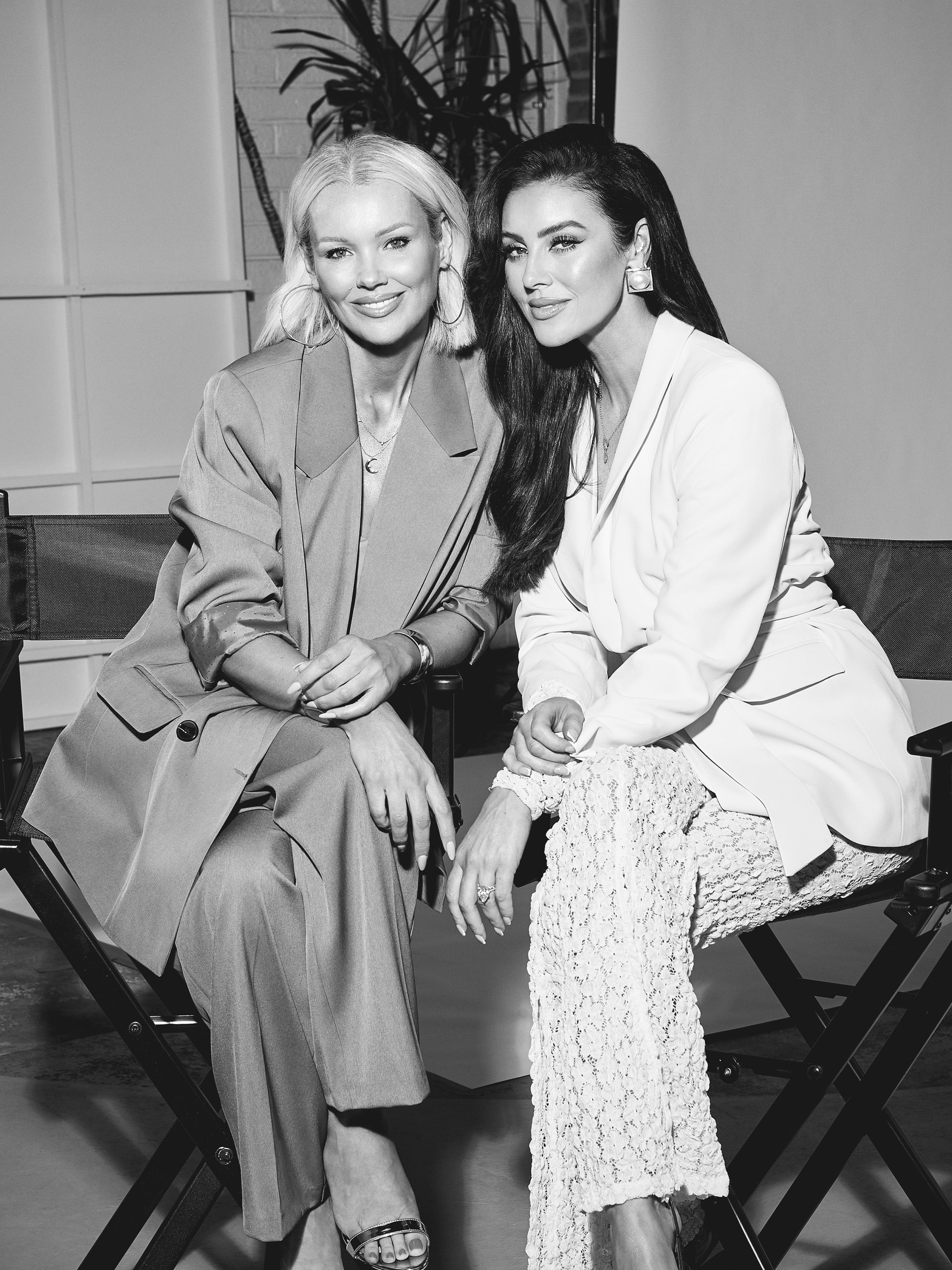 SOSU X Ireland Fashion Week Masterclass | Dunnes Stores, Jetland