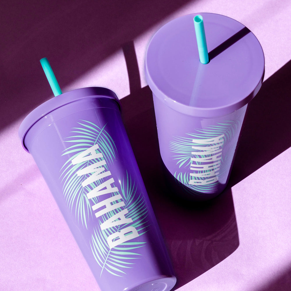 Bahama Reusable Cup | Bahama Skin