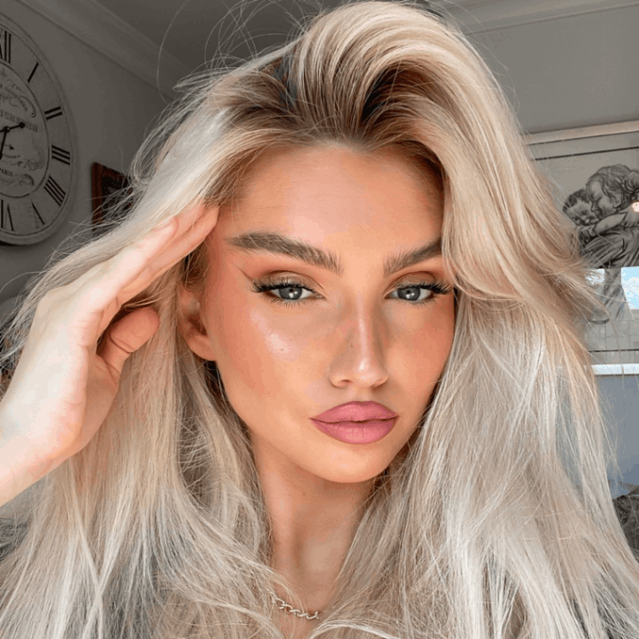 Eye Voltage Bouncy Brow Duo | SOSU Cosmetics