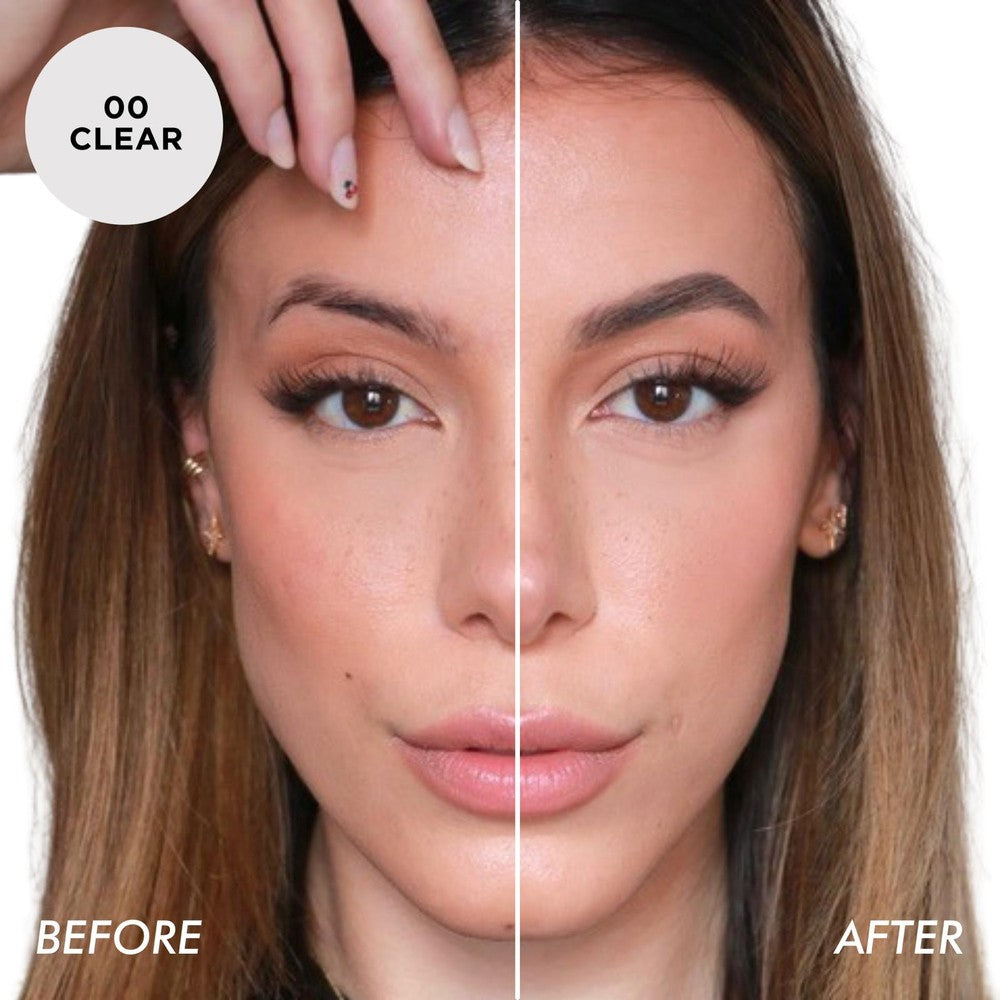 Brow Gel | SOSU Cosmetics