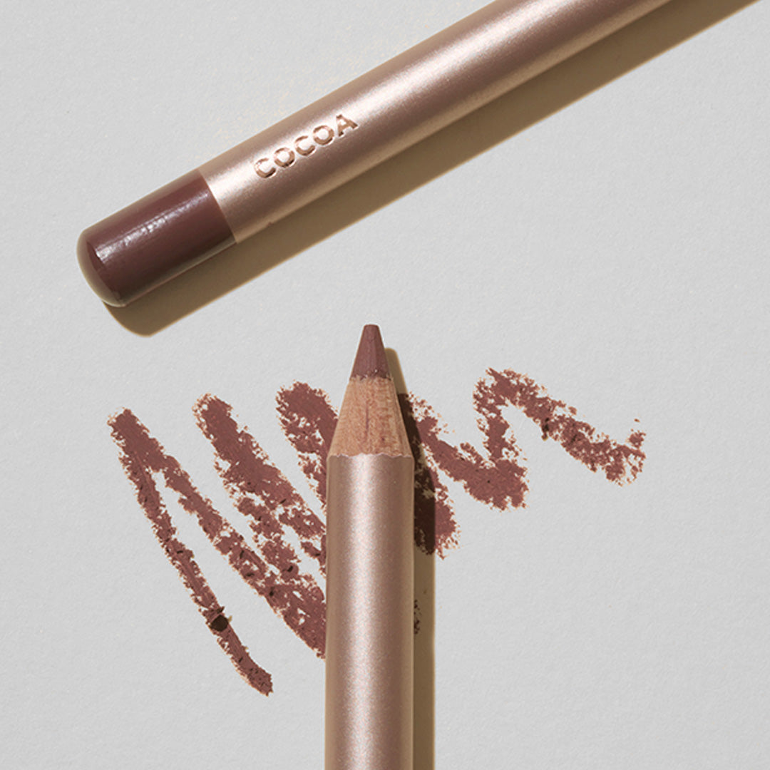 Cocoa Lip Liner