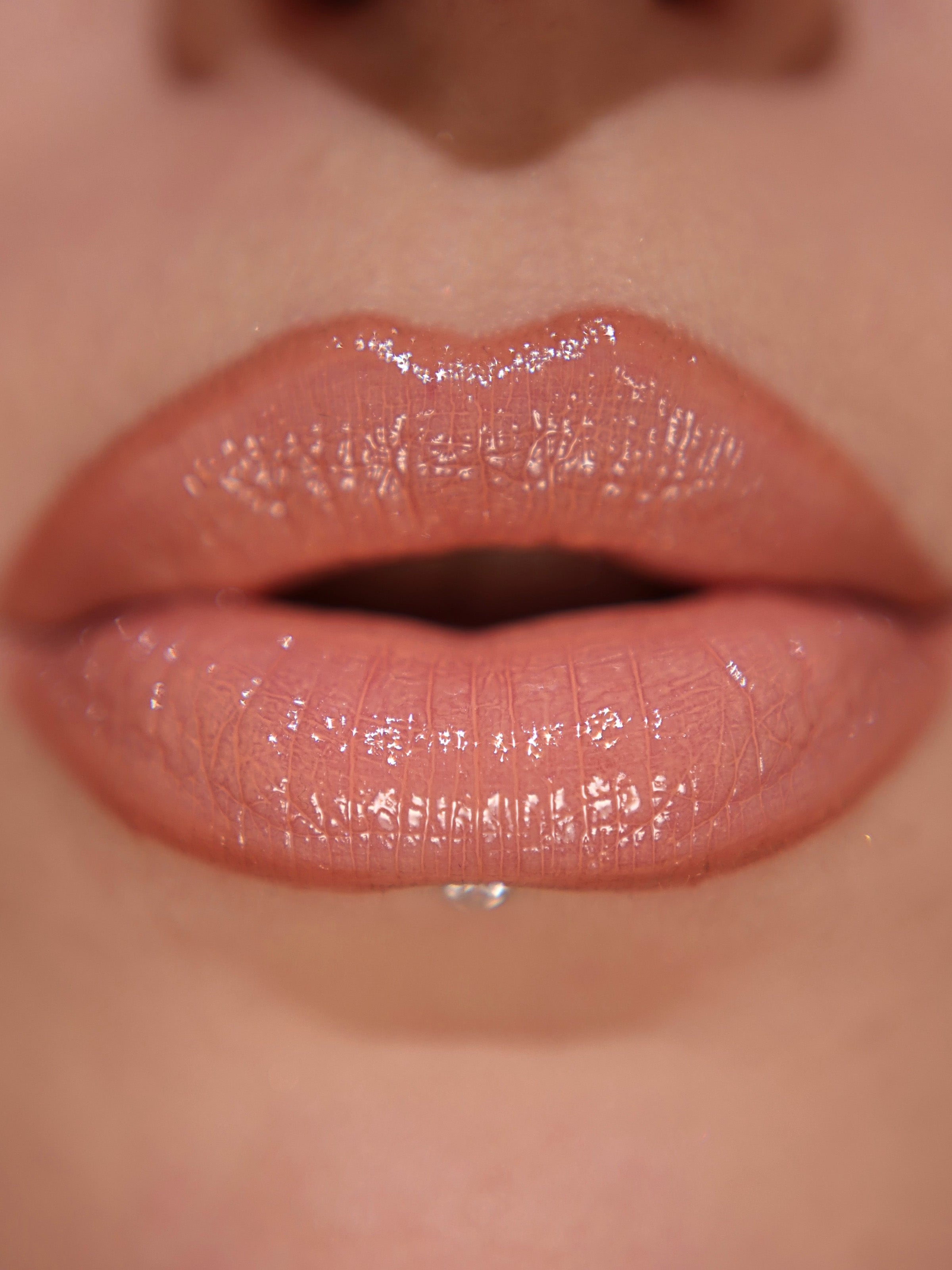 Lip Luxe Duo | Oh Honey