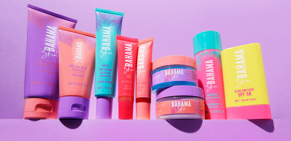 Build Your Own Glow Kit