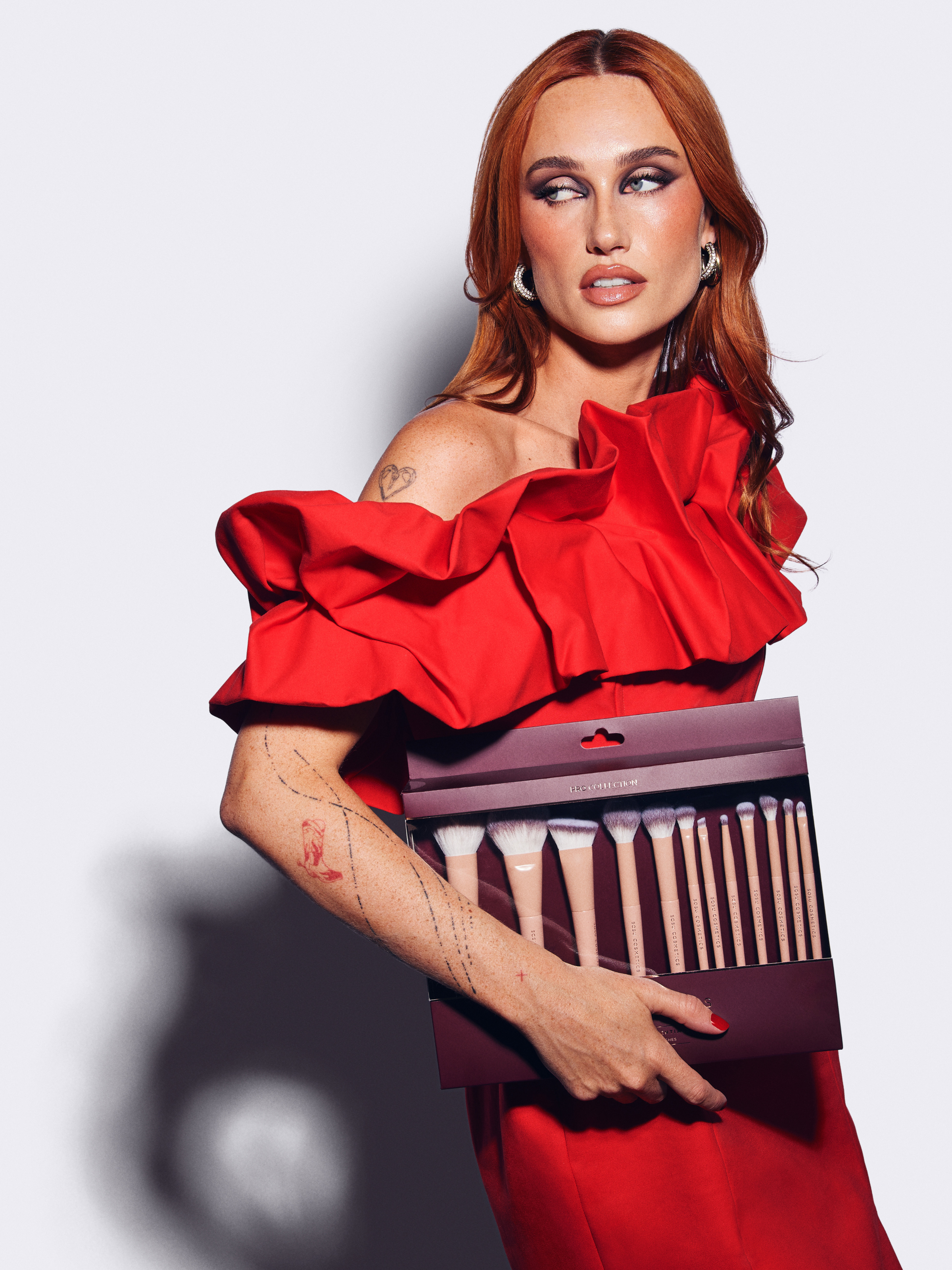 Ultimate Brush Collection Gift Set