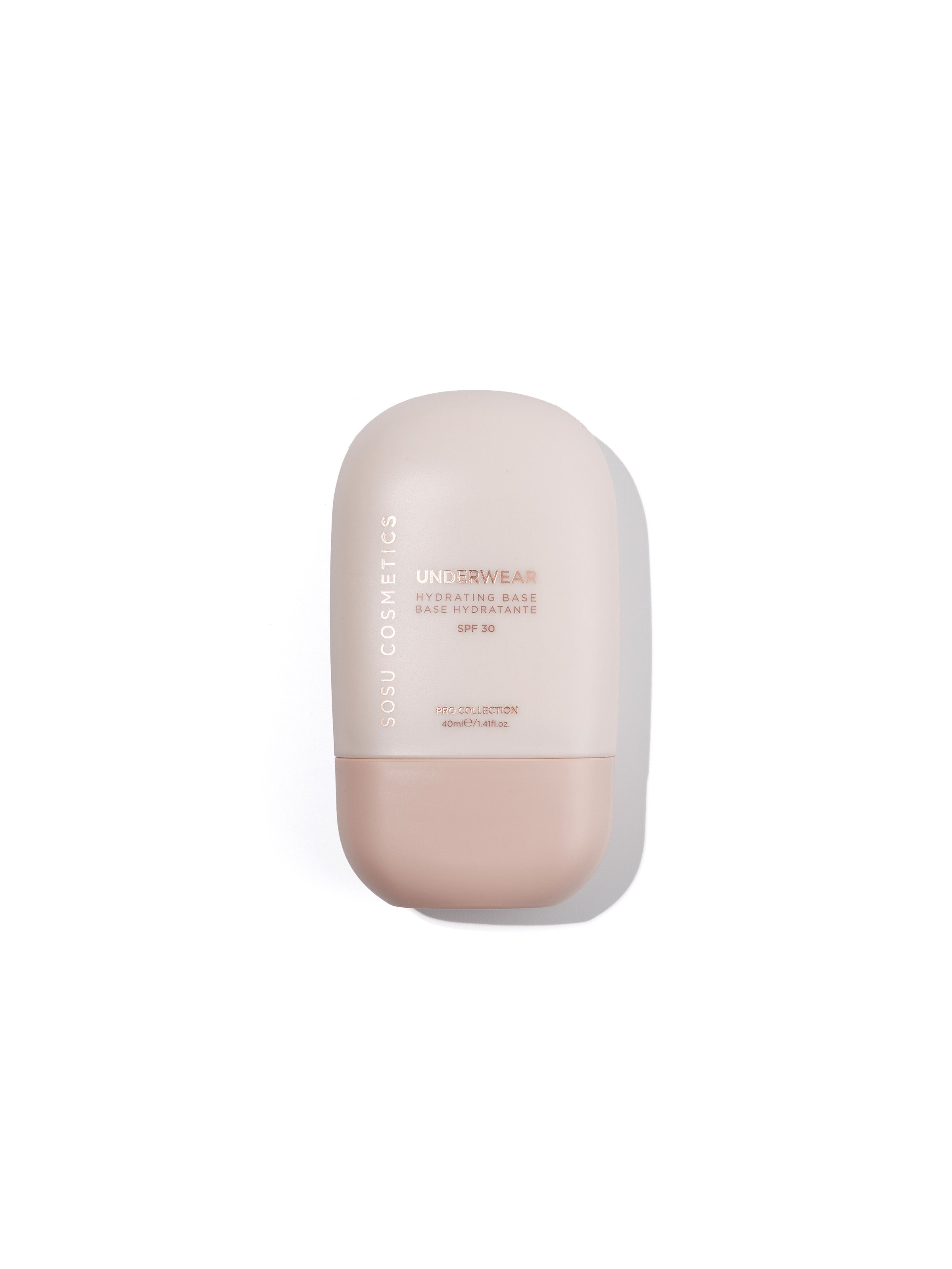 Underwear Hydrating Base - SPF30