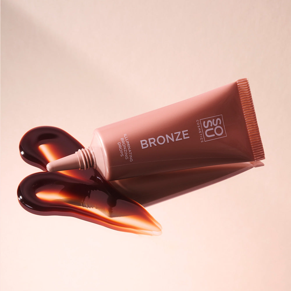 Bronze Drops