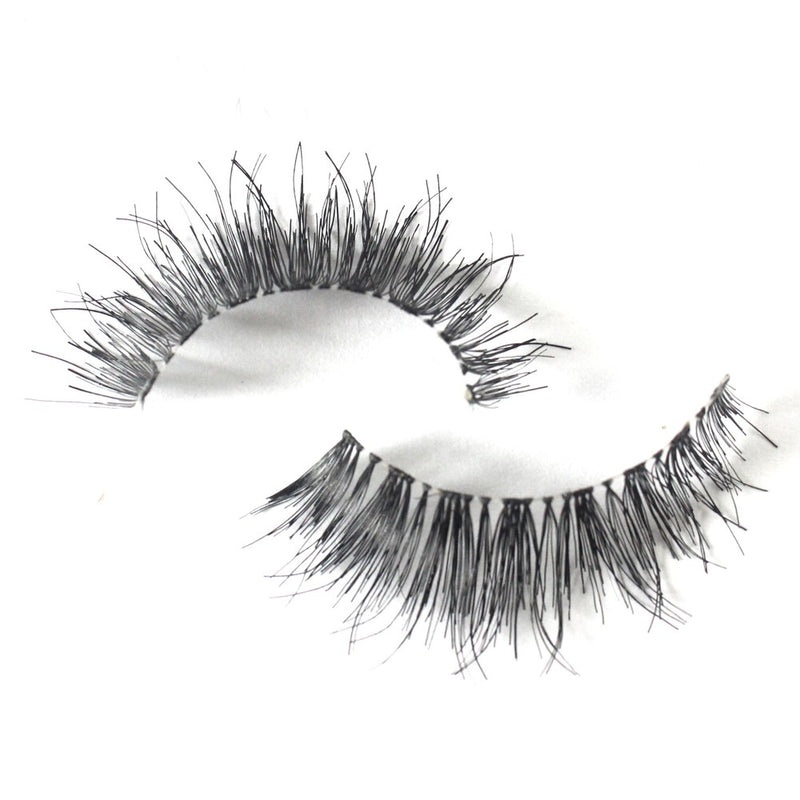 Sara Lash, feather light with an invisible band, easy application and an undetectable finish, lovingly handmade from 100% human hair