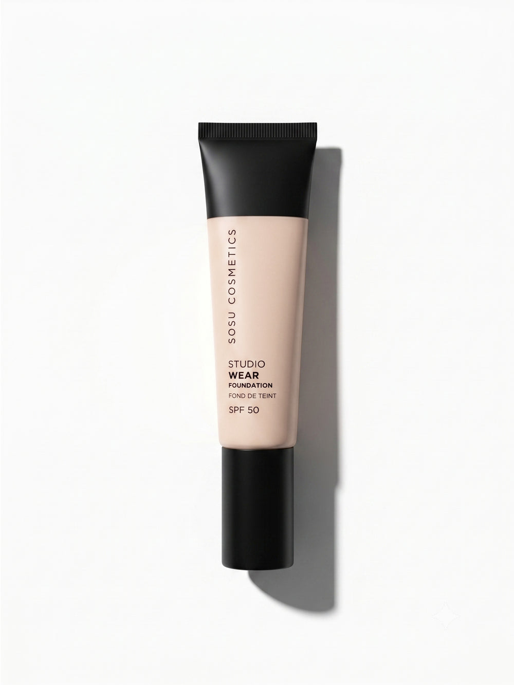 Studio Wear | Foundation | SOSU Cosmetics