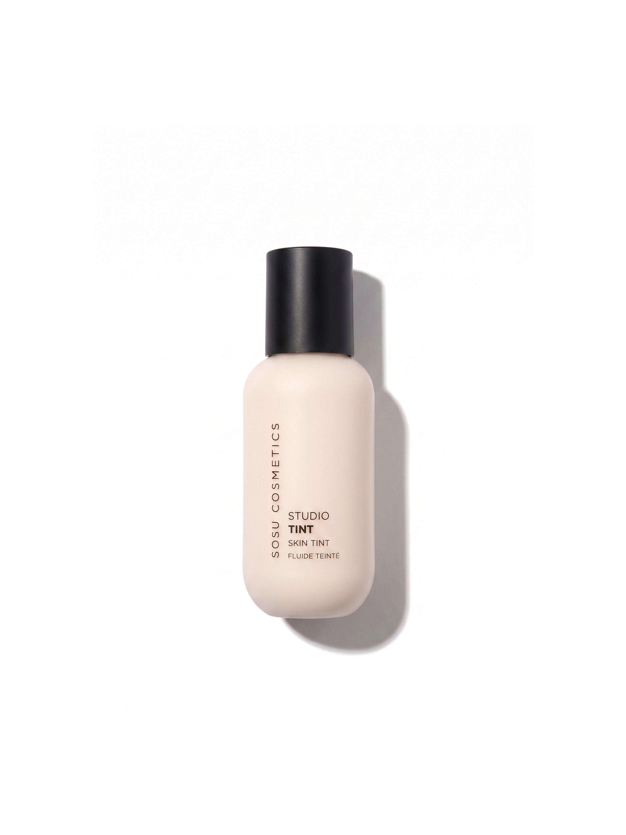 Studio Tint | Skin Tint | SOSU Cosmetics