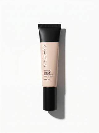 Studio Wear | Foundation