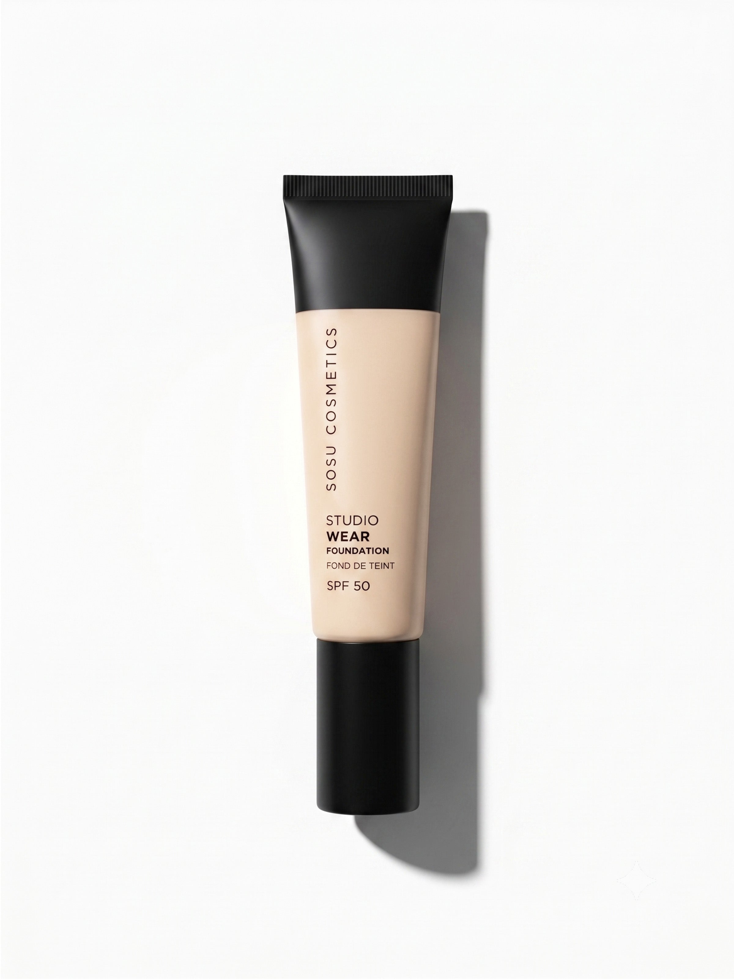 Studio Wear | Foundation
