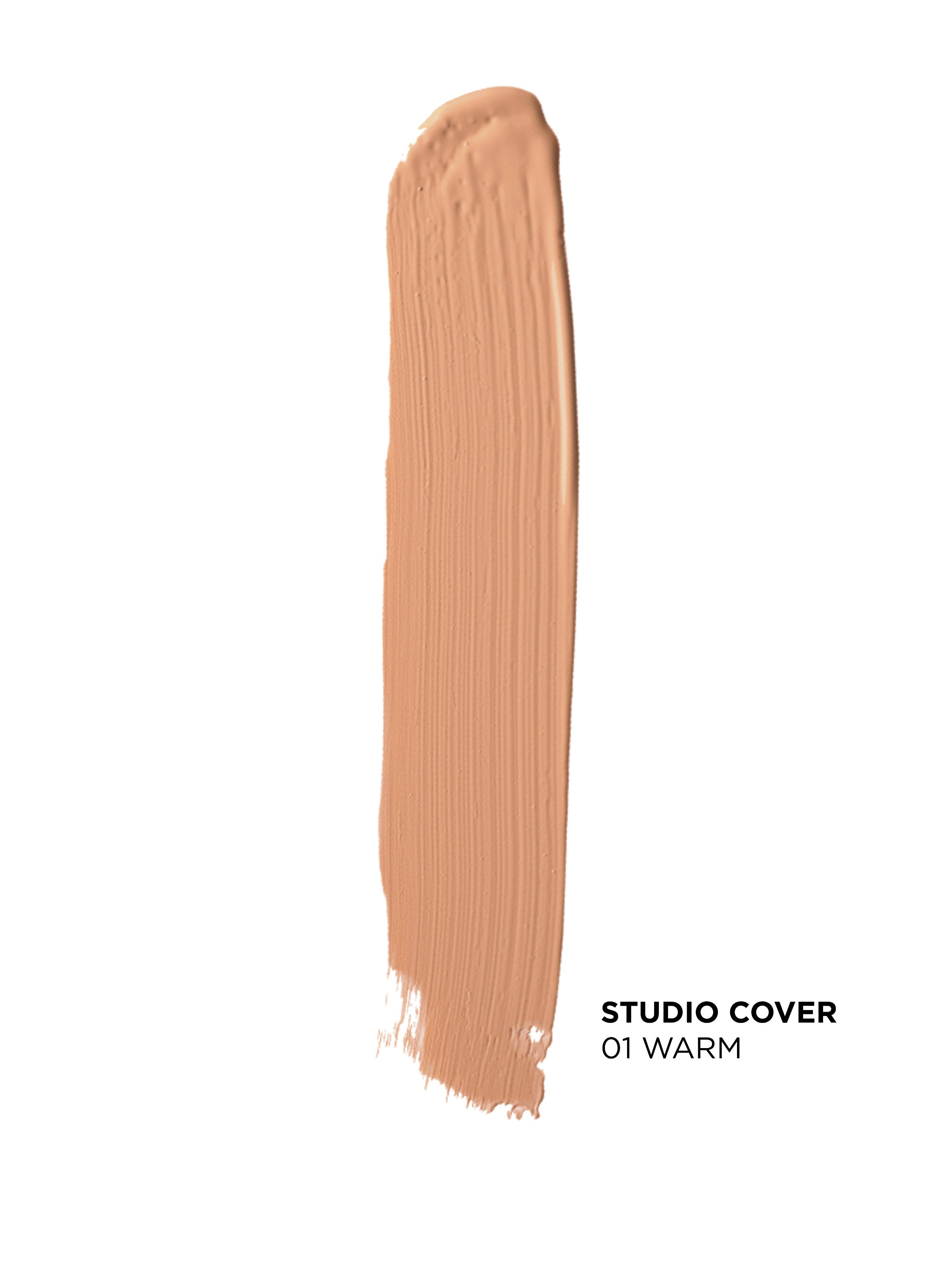 Studio Correct | Peach Colour Corrector