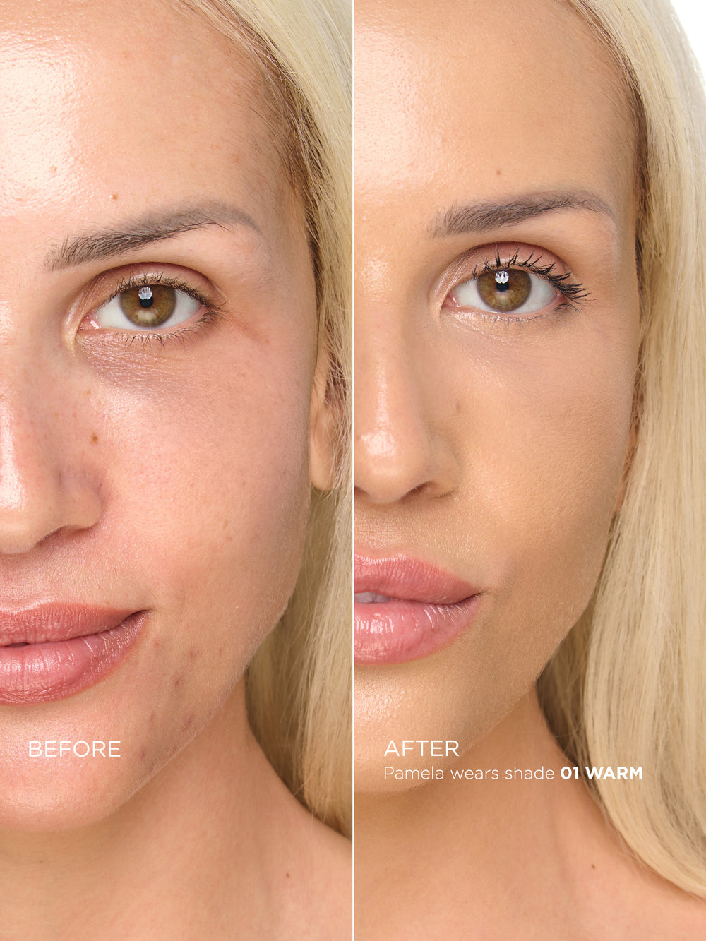 Studio Correct | Peach Colour Corrector | SOSU Cosmetics