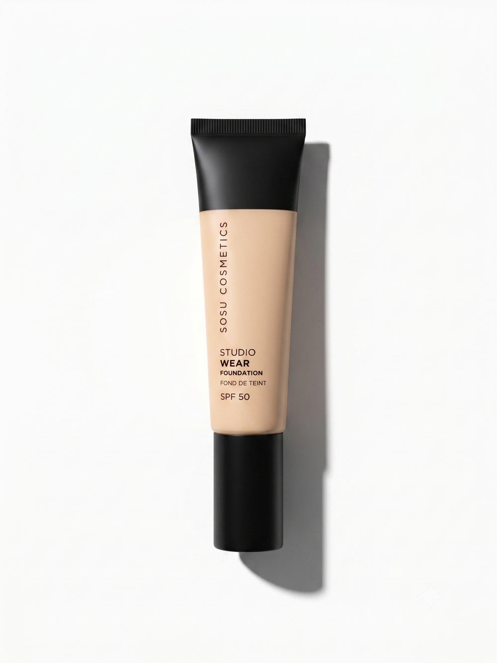 Studio Wear | Foundation | SOSU Cosmetics
