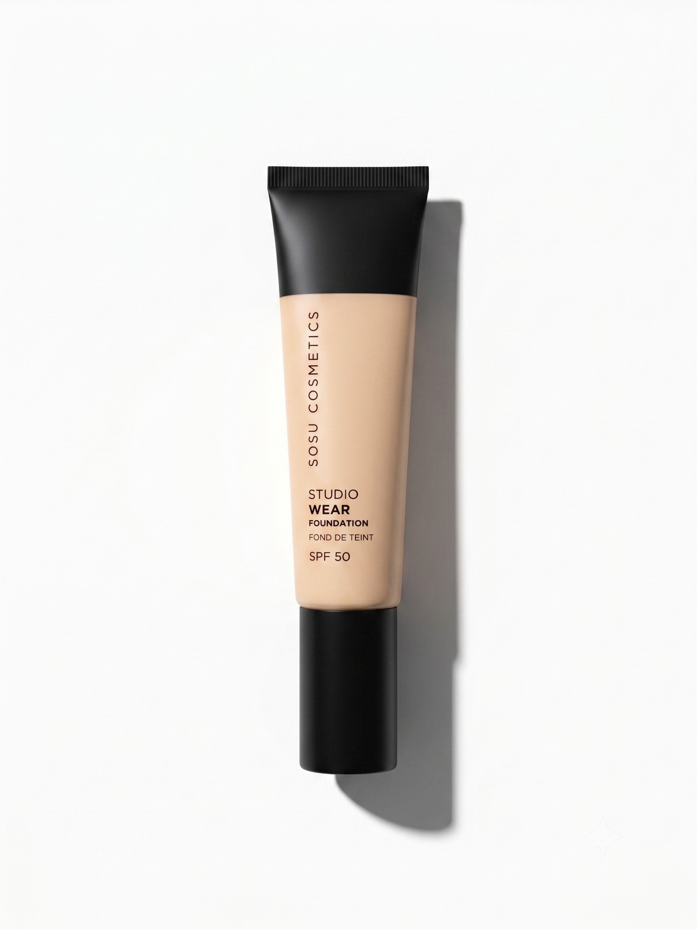 Studio Wear | Foundation