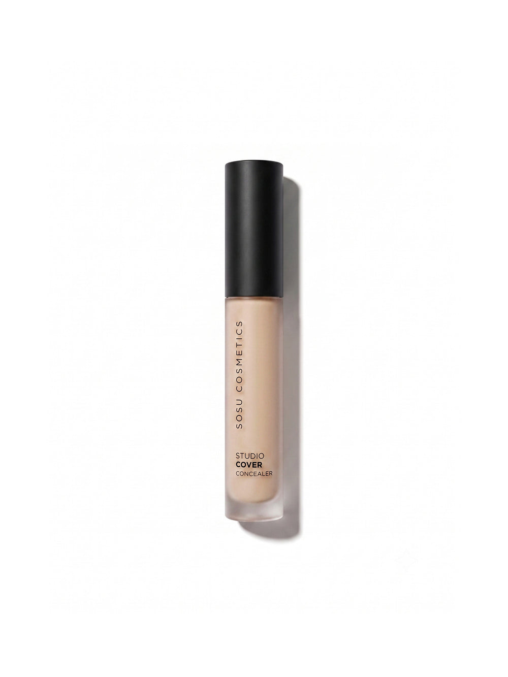 Studio Cover | Concealer | SOSU Cosmetics