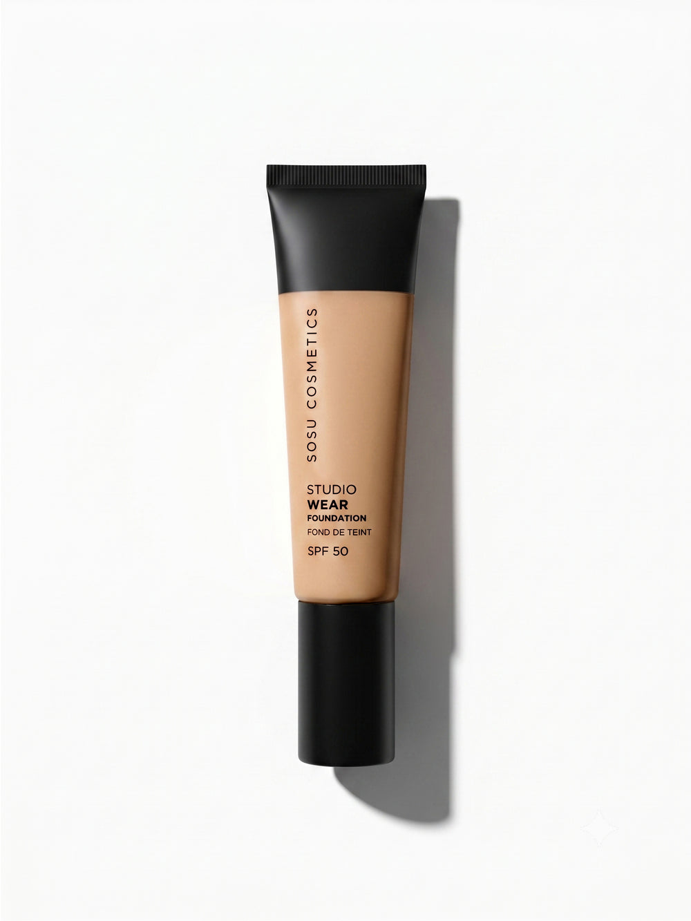 Studio Wear | Foundation | SOSU Cosmetics