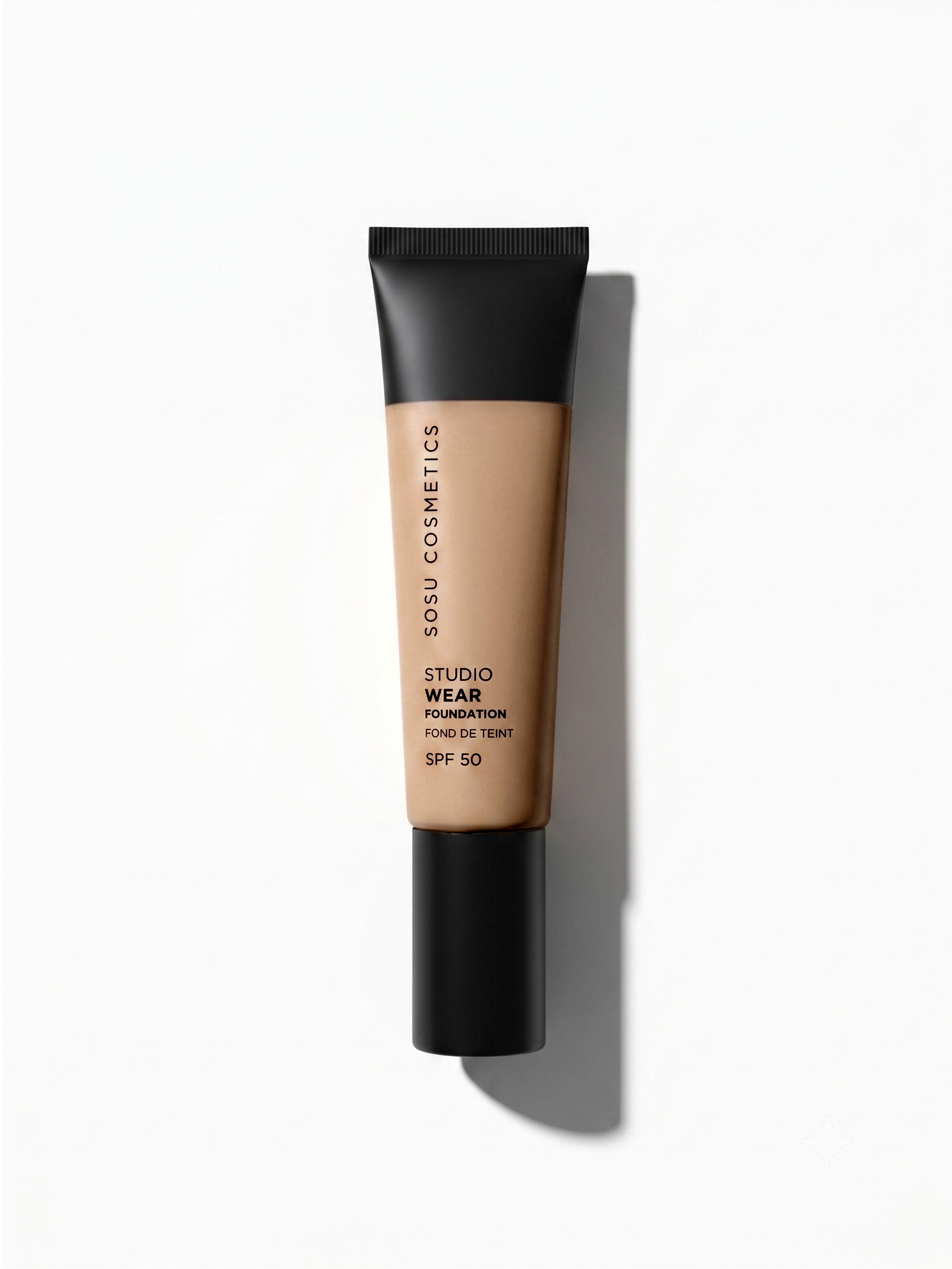 Studio Wear | Foundation
