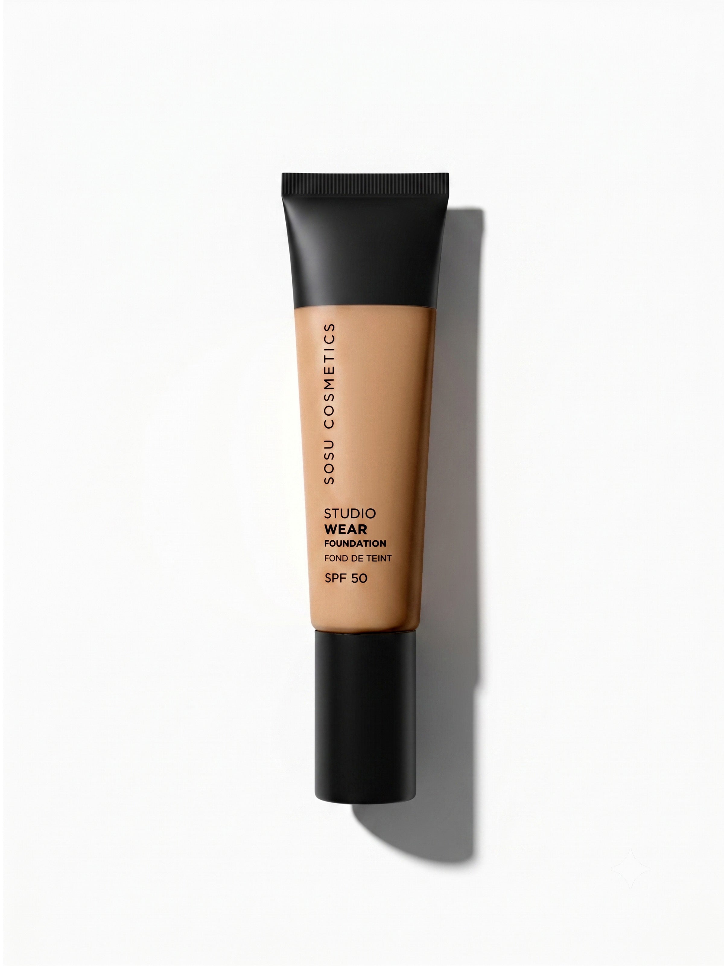 Studio Wear | Foundation