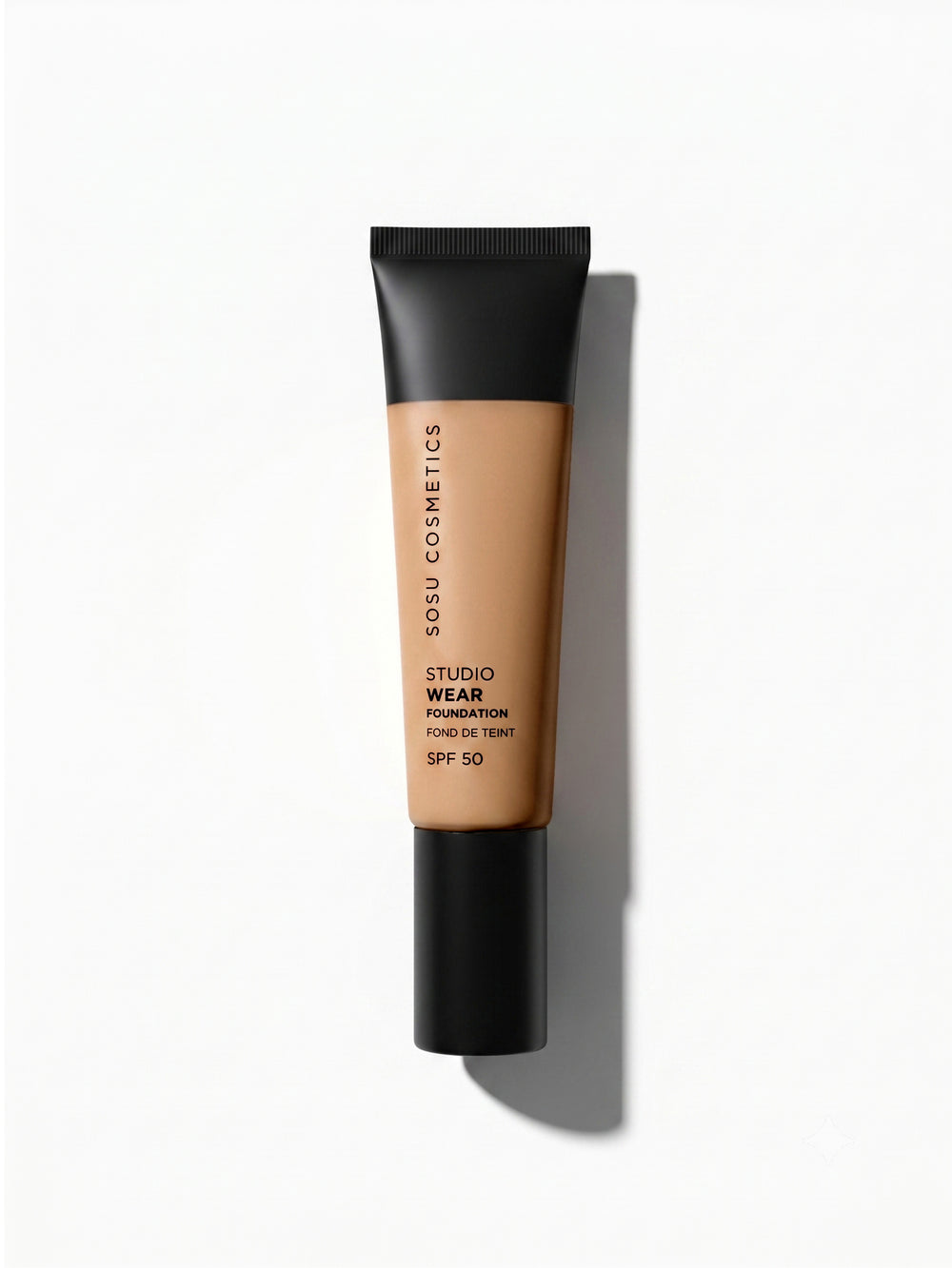 Studio Wear | Foundation | SOSU Cosmetics