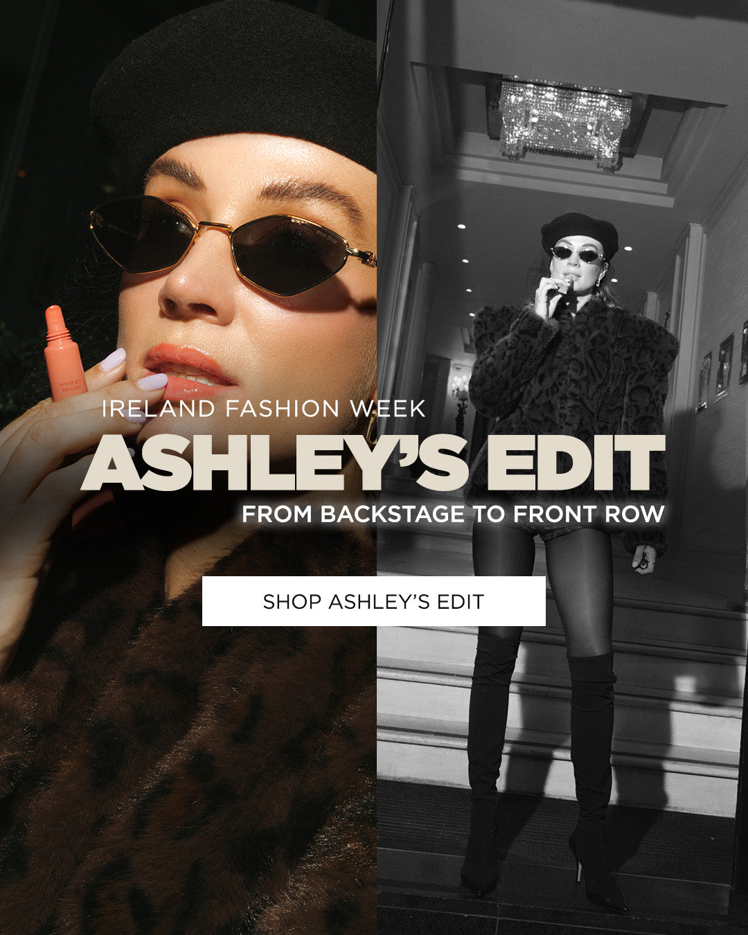 Ashley’s Edit | Fast Bundle