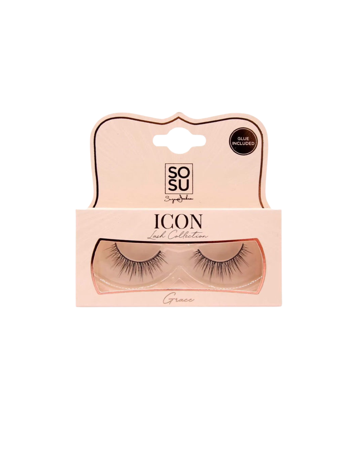 Grace Lashes Icon Lash Collection