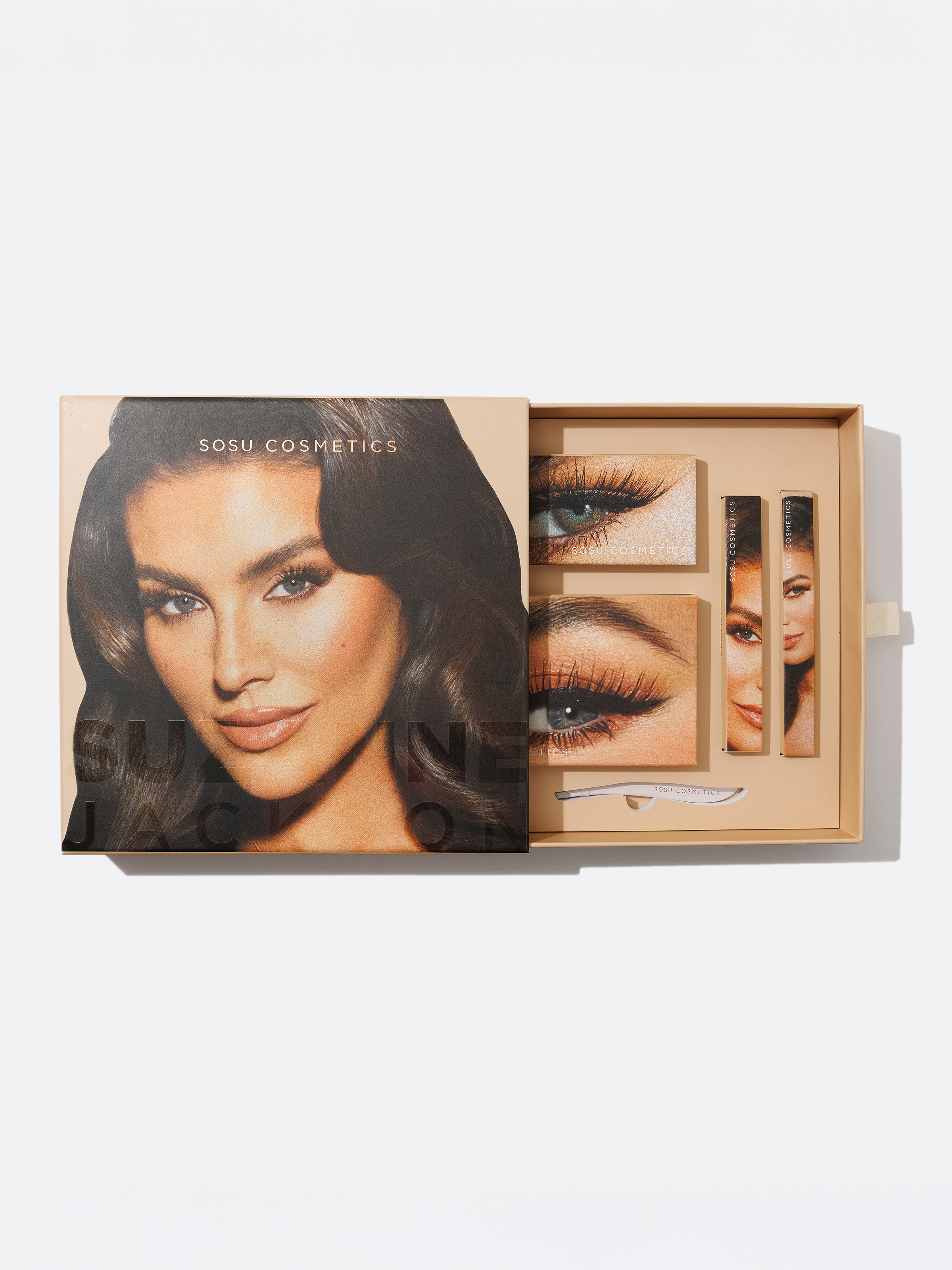 10 Year Anniversary Lash Collection