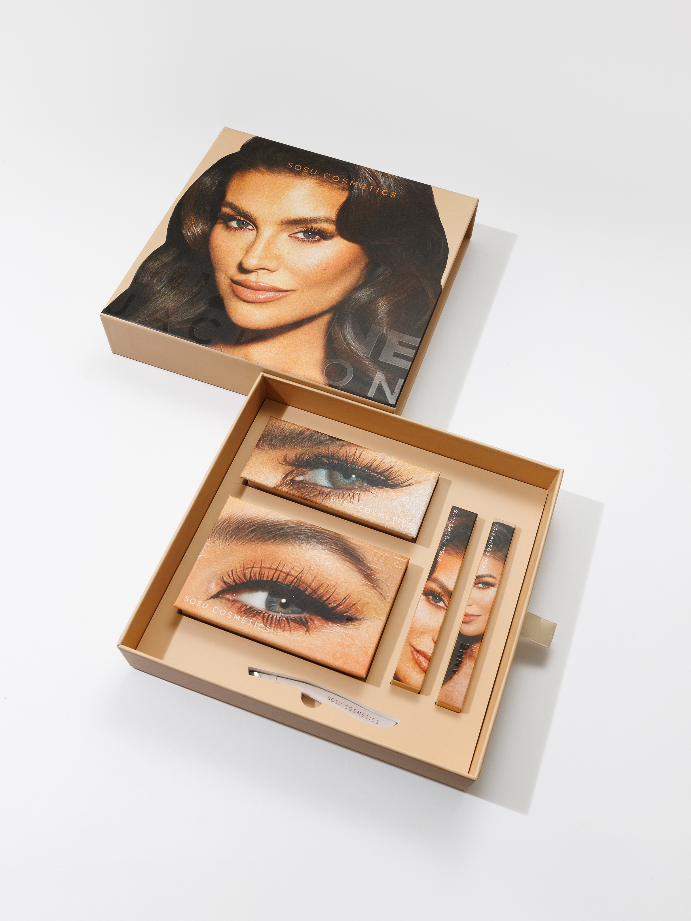 10 Year Anniversary Lash Collection