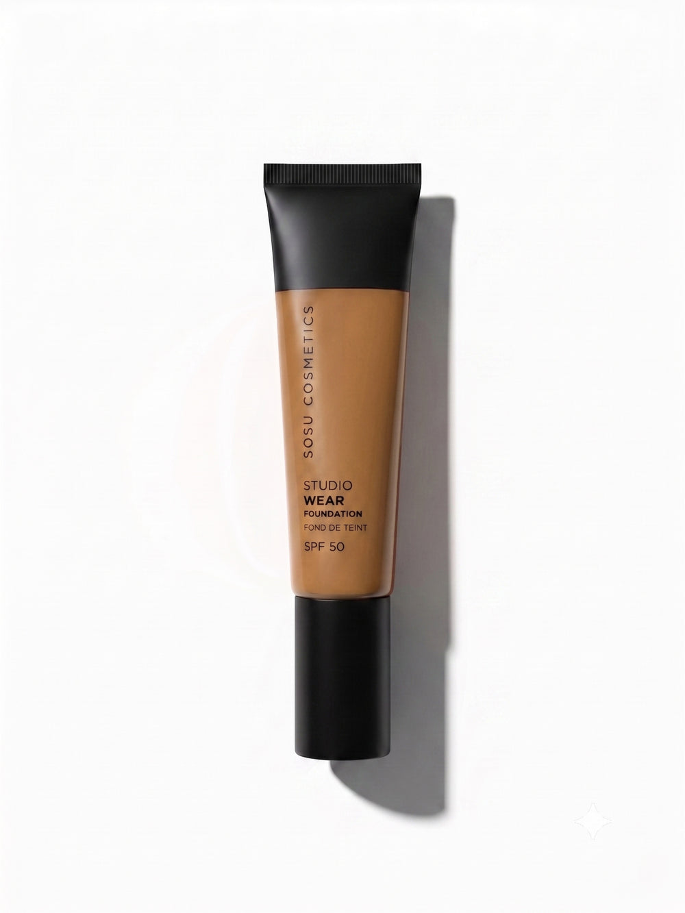 Studio Wear | Foundation | SOSU Cosmetics