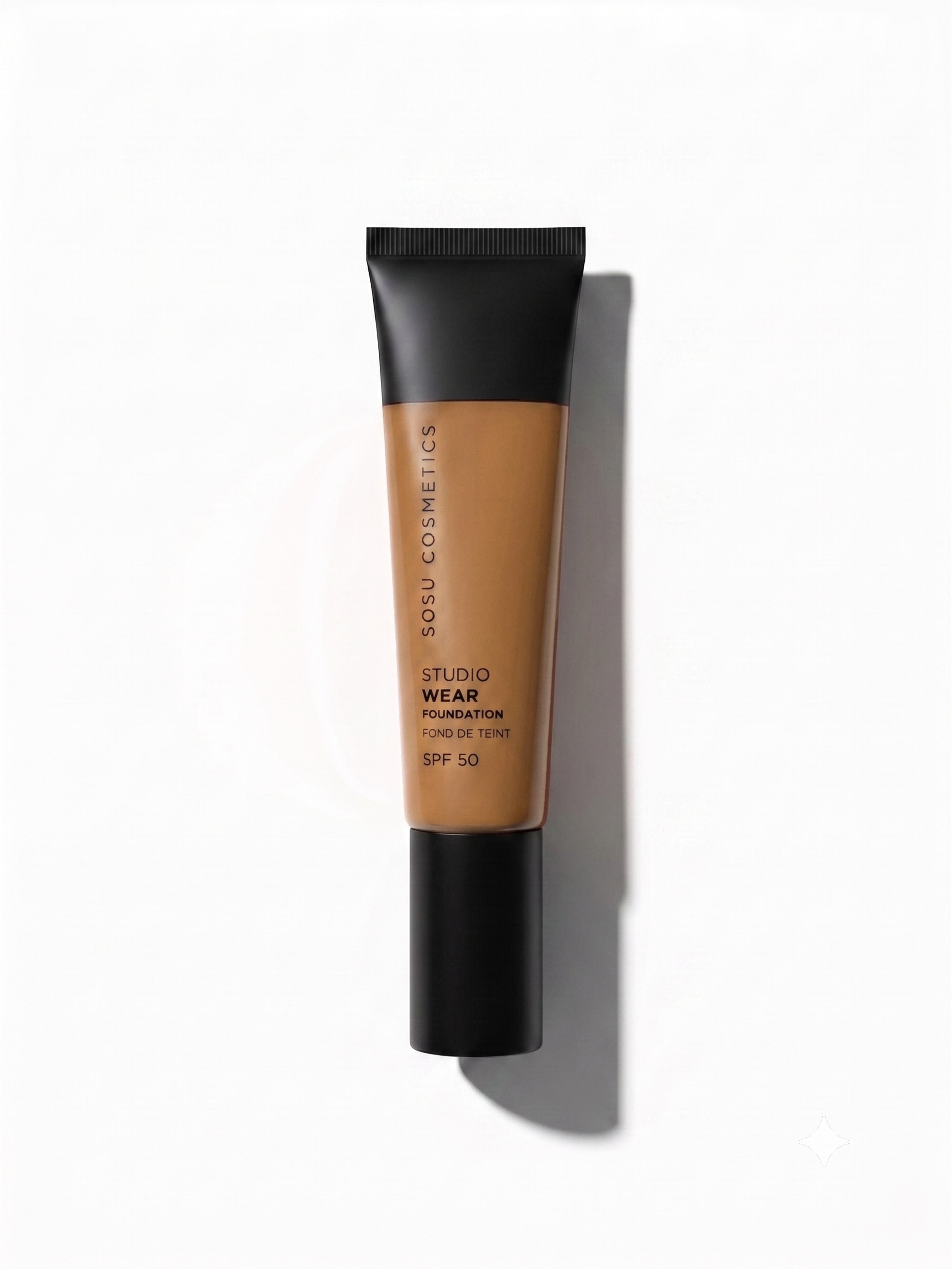 Studio Wear | Foundation
