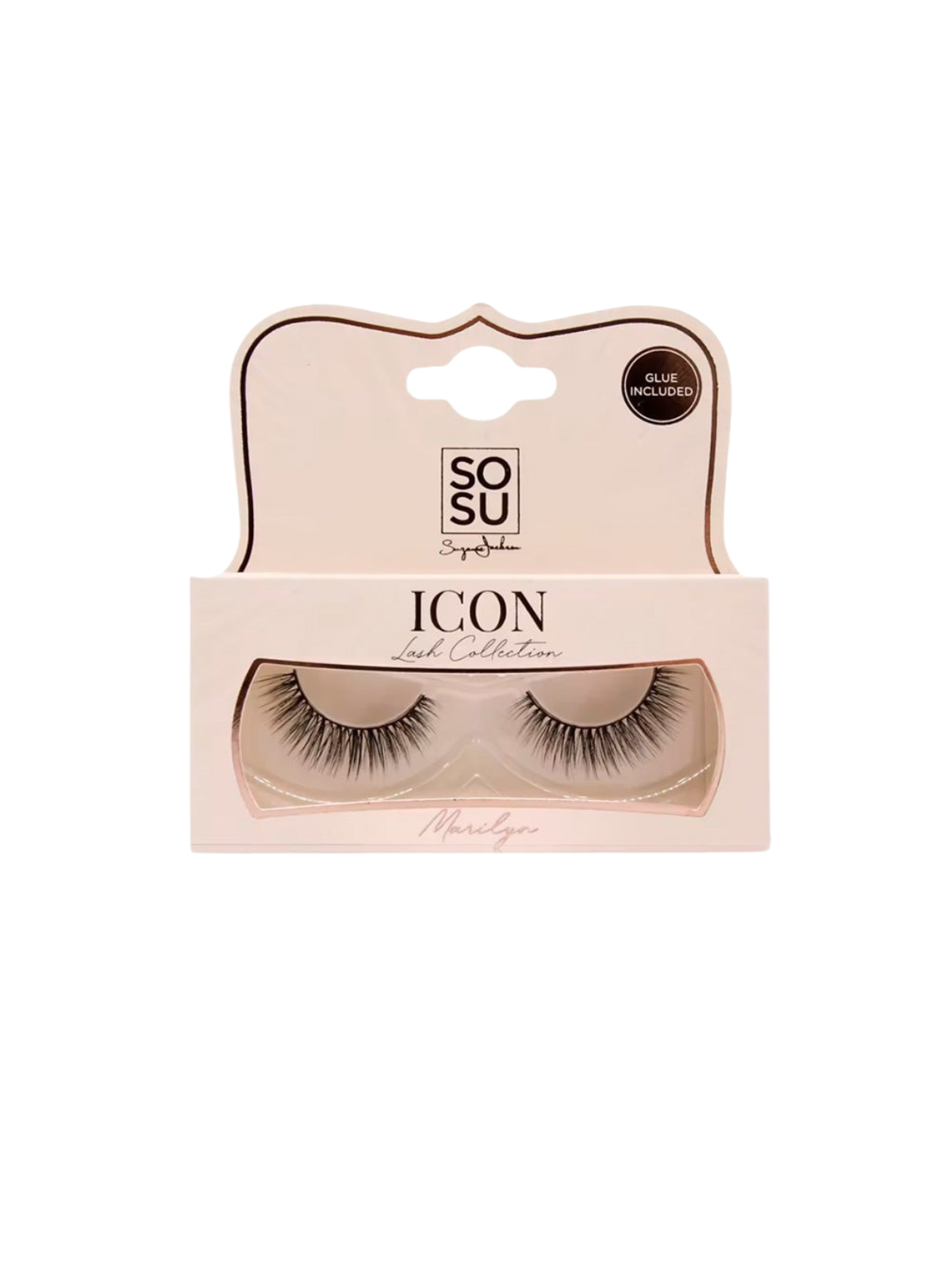 Marilyn Lashes Icon Lash Collection