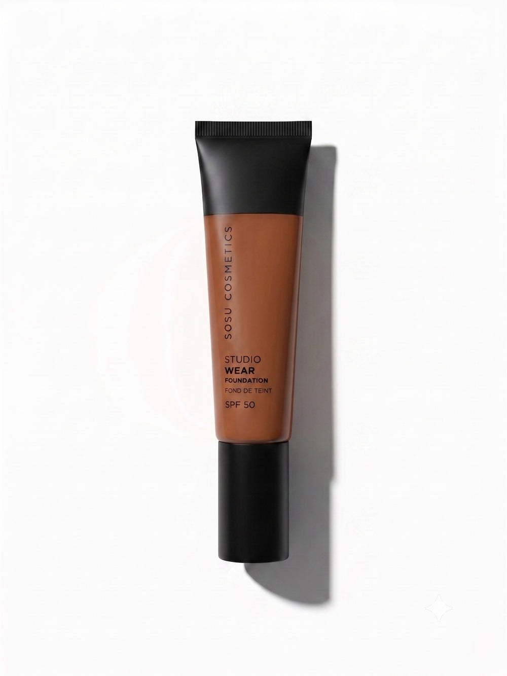 Studio Wear | Foundation | SOSU Cosmetics