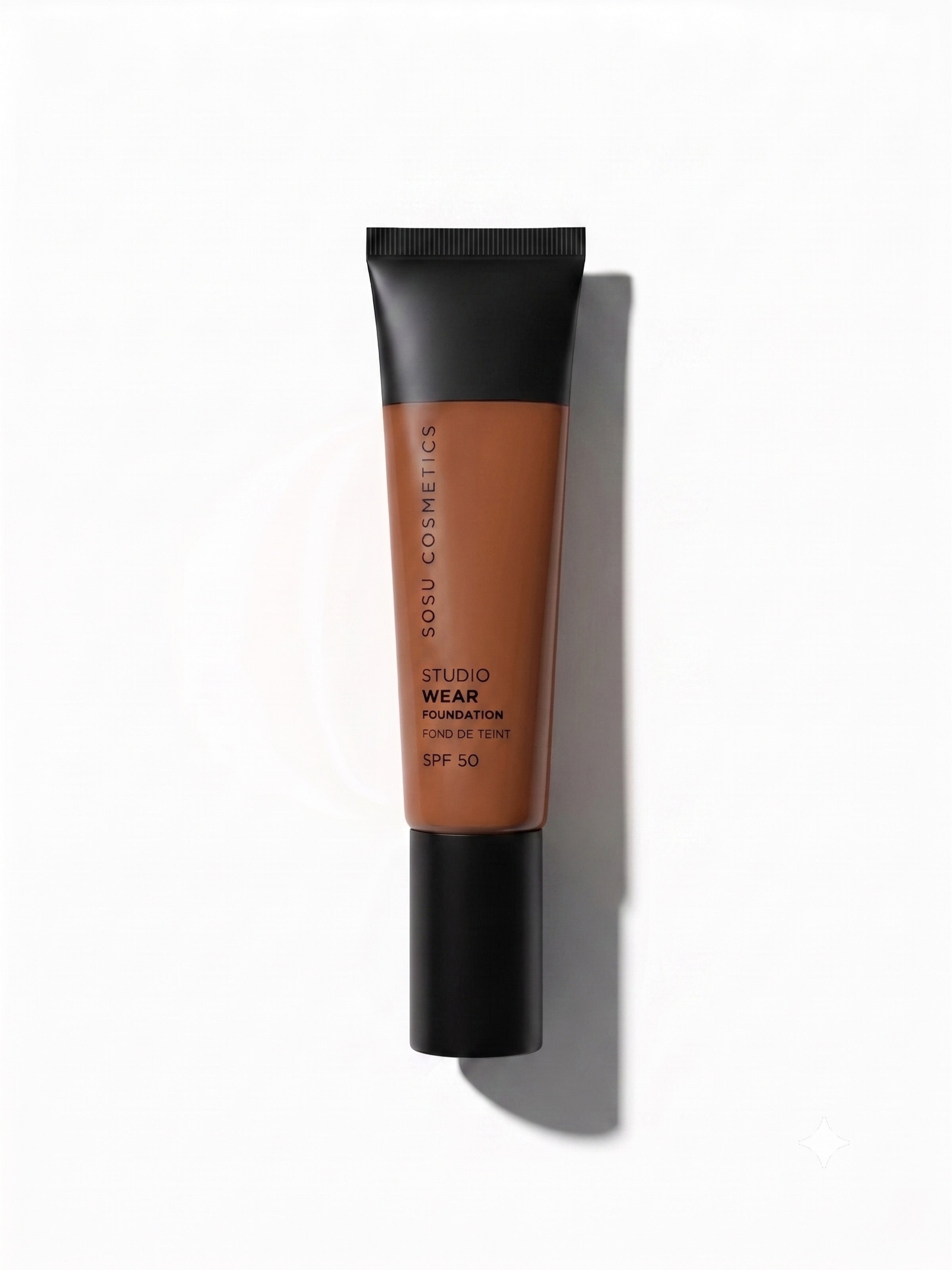 Studio Wear | Foundation