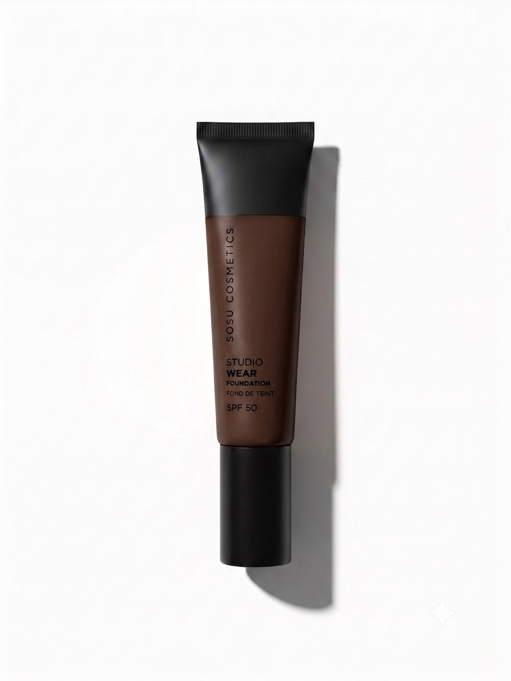Studio Wear | Foundation | SOSU Cosmetics