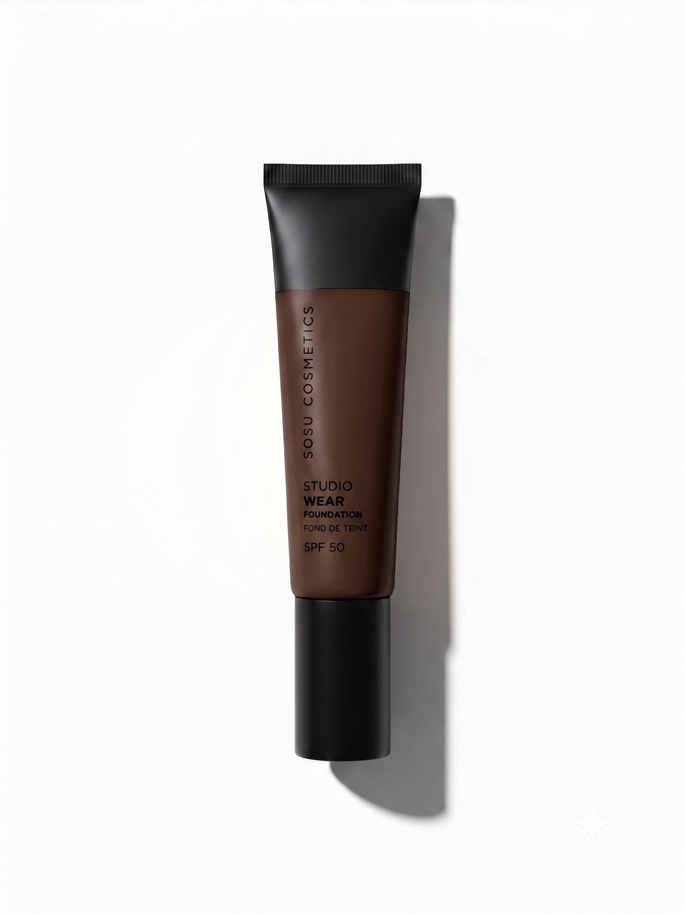 Studio Wear | Foundation