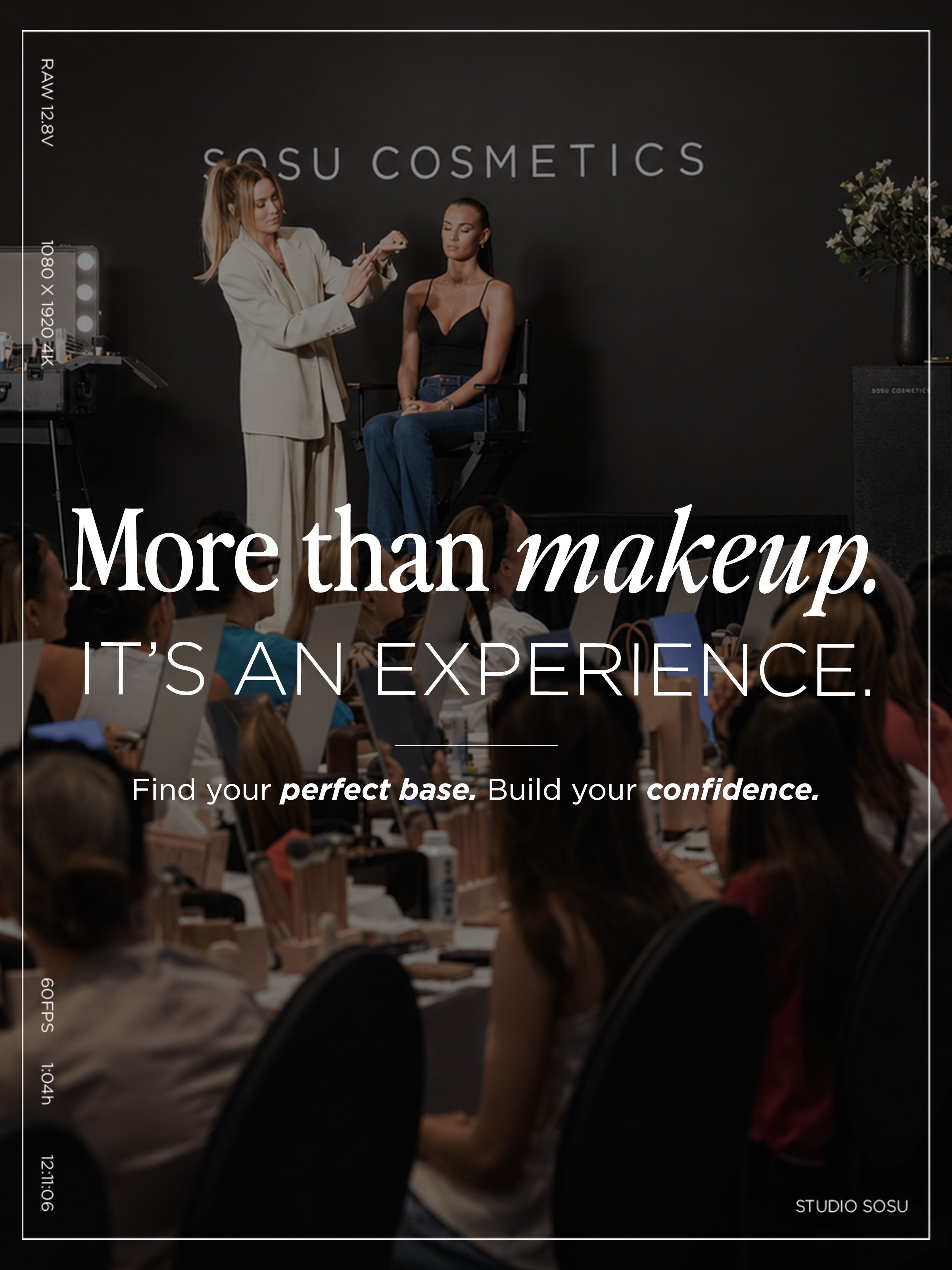 Beyond the Basics: The Masterclass | Killarney