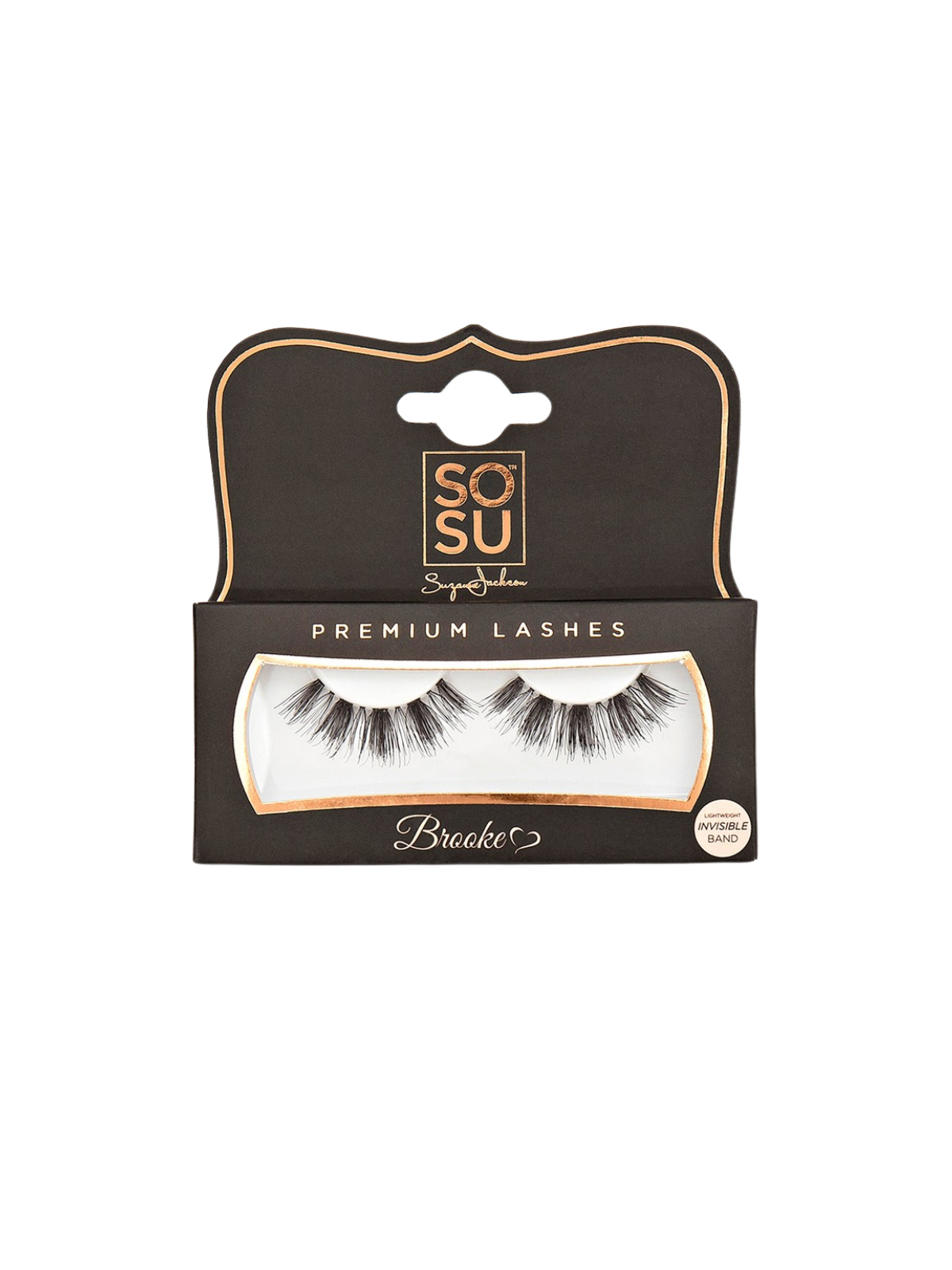 Brooke Lashes Premium Lash Collection