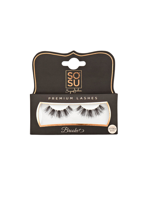 Brooke Lashes Premium Lash Collection