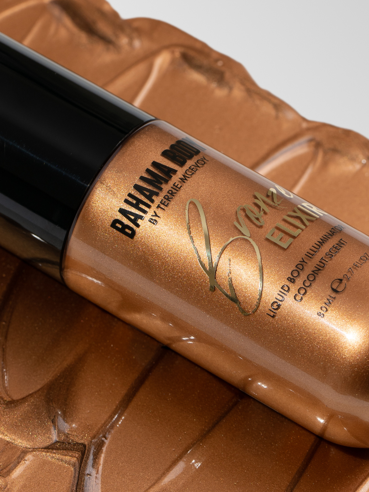 Bahama Body Bronze Elixir