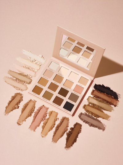Eyeshadow