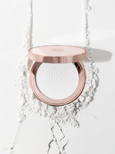 Setting Powders & Mists